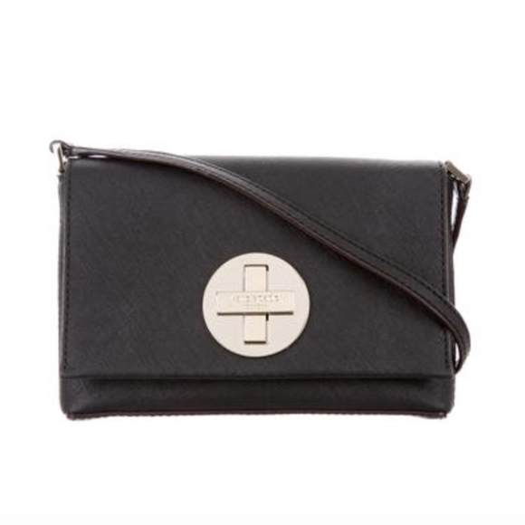 KATE SPADE Sally Newbury Lane Crossbody Bag - Picture 5 of 6